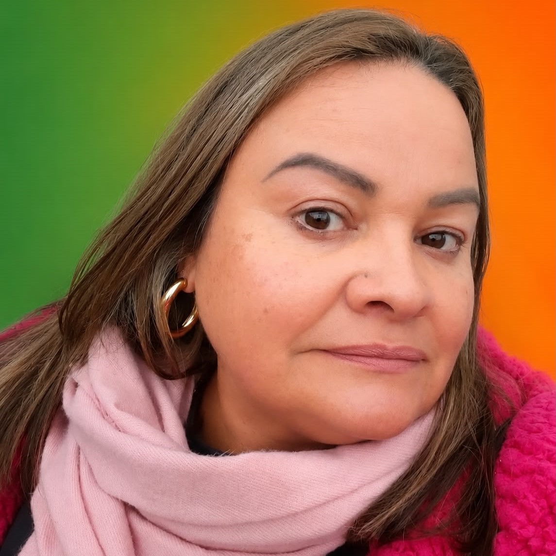 Isabel Berenice Bom de Souza